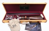 CSMC RBL 20 gauge Launch Edition New in Case - 17 of 17