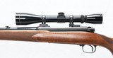 Winchester pre-64 Model 70 featherweight 30-06 - 2 of 13