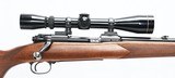 Winchester pre-64 Model 70 featherweight 30-06 - 1 of 13