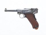 DWM 1906 Luger "American Eagle" 9mm - 2 of 11