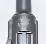 DWM 1906 Luger "American Eagle" 9mm - 3 of 11