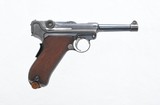 DWM 1906 Luger "American Eagle" 9mm - 1 of 11