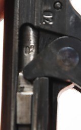 "G" dated Mauser (S/42) Luger - 4 of 15