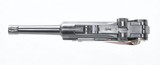 "G" dated Mauser (S/42) Luger - 14 of 15