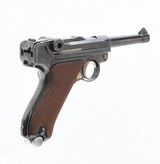 "G" dated Mauser (S/42) Luger - 10 of 15