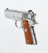 Colt Double Diamond Set
Python & Commander - 8 of 13