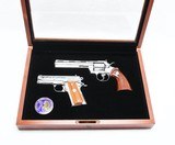 Colt Double Diamond Set
Python & Commander - 1 of 13