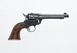 Ruger Single Six "Old Model" convertible - 1 of 11