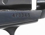 Ruger Single Six "Old Model" convertible - 11 of 11