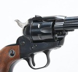 Ruger Single Six "Old Model" convertible - 6 of 11