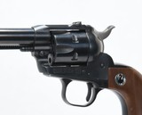 Ruger Single Six "Old Model" convertible - 7 of 11