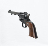 Ruger Single Six "Old Model" convertible - 5 of 11