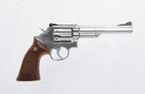 Smith & Wesson 66-1 6" revolver with box - 1 of 10