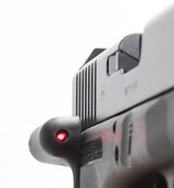 Glock 27 with CTC laser grip and custom trigger - 5 of 6