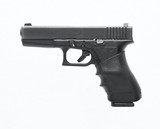 Glock 22 2nd generation .40 with night sights and two high cap mags - 2 of 5