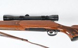 Remington 700 BDL .243 circa 1967 - 8 of 10