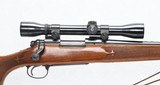 Remington 700 BDL .243 circa 1967 - 1 of 10