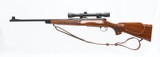 Remington 700 BDL .243 circa 1967 - 4 of 10