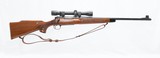 Remington 700 BDL .243 circa 1967 - 3 of 10