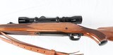 Winchester M70 .308 post 64..circa 1978 minty - 8 of 14