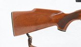 Winchester M70 .308 post 64..circa 1978 minty - 5 of 14