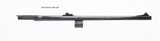 Remington 1100 12 gauge barrel with adj sights
cylinder bore - 1 of 2