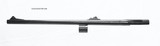 Remington 1100 12 gauge barrel with adj sights
cylinder bore - 2 of 2