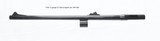 Remington 1100 12 gauge barrel with adj sightscylinder bore - 2 of 2