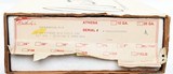 Weatherby Athena (Japanese) 20 gauge...NIB - 13 of 14