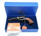 Colt SAA .38-40 4 3/4" B/C NIB - 12 of 12