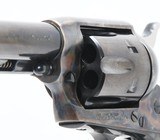 Colt SAA .38-40 4 3/4" B/C NIB - 8 of 12