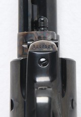 Colt SAA .38-40 4 3/4" B/C NIB - 10 of 12