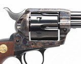 Colt SAA .38-40 4 3/4" B/C NIB - 3 of 12