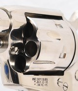 Colt SAA "Z" model .44-40 4 3/4" NIB - 3 of 12