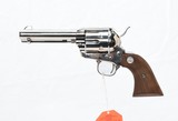 Colt SAA "Z" model .44-40 4 3/4" NIB - 2 of 12