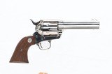 Colt SAA "Z" model .44-40 4 3/4" NIB - 1 of 12