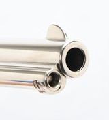 Colt SAA "Z" model .44-40 4 3/4" NIB - 5 of 12