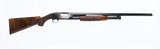 Winchester M12 Pigeon 16 gauge..."B" carved wood - 3 of 13