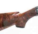 Winchester M12 Pigeon 16 gauge..."B" carved wood - 5 of 13