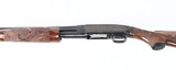 Winchester M12 Pigeon 16 gauge..."B" carved wood - 10 of 13