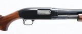 Winchester M12 field 20 ga. 28" Mod - 1 of 14