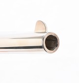 Colt SAA Buntline factory Silver plated .45 lc NIB - 10 of 13