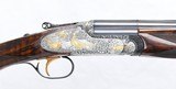 Perazzi Extra Oro side-plated SCO 28 ga. pair - 2 of 21