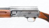 Belgian Browning Auto 5 "Twenty" - 2 of 8