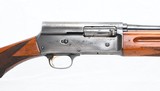 Belgian Browning Auto 5 "Twenty" - 1 of 8