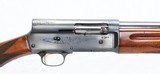Belgian Browning Auto 5 Light Twelve - 1 of 13