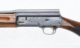 Belgian Browning A5 Twenty 26" IC - 2 of 13