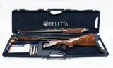 Beretta S 687 EL Gold Pigeon II
28/410 set - 12 of 13