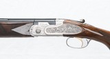 Beretta S 687 EL Gold Pigeon II
28/410 set - 2 of 13