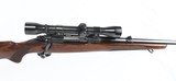 Pre-64 Winchester M70.30-06 standard - 9 of 15